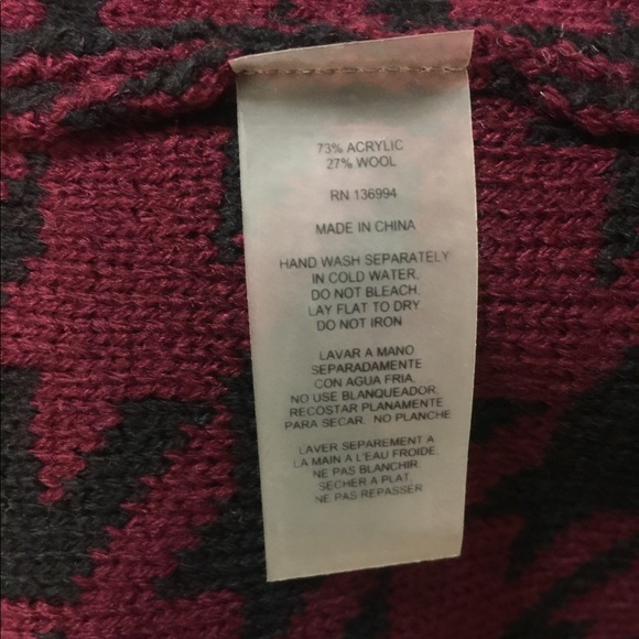 SLONI Houndstooth Sweater - Picture 7 of 7